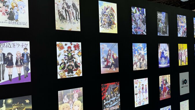 【写真・画像】「AnimeJapan 2026」DMM.com展示レポート　3枚目