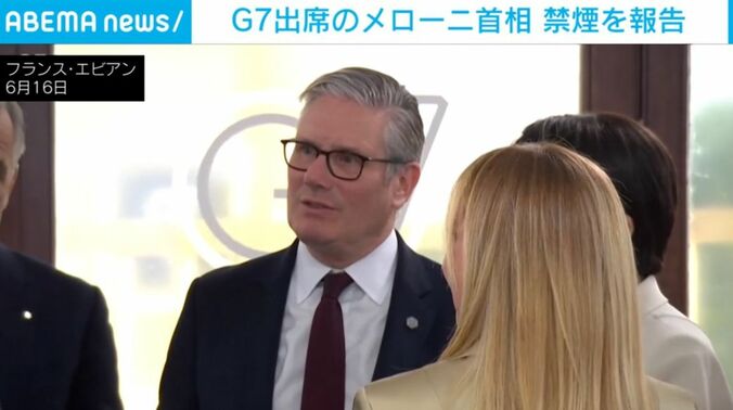 首脳ら