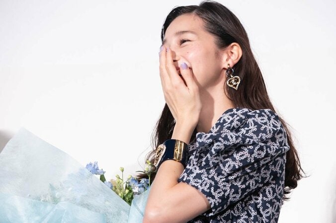 登坂広臣、中条あやみにドッキリ成功「役者っぷり発揮した」 3枚目