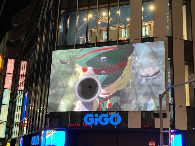 [照片/图片] TV动画《幼女战记II》确定2026年播出！谭雅演奏燃烧的钢琴……先导视觉图&PV解禁 12