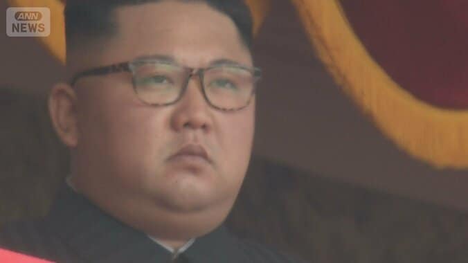 【更新中】北朝鮮から弾道ミサイルか　20分後に再び発射  900キロ以上飛行　いずれも日本のEEZ外に落下か  韓国軍｢韓国ミサイルへの“抗議”か｣ 1枚目