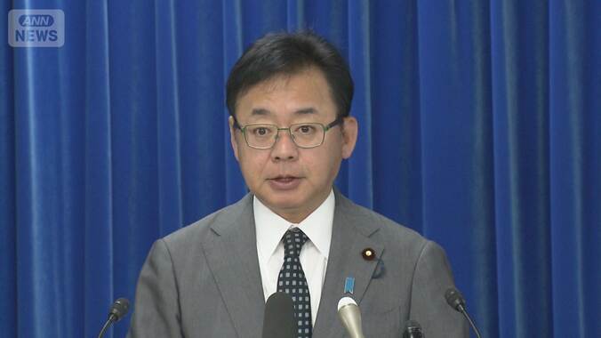 【速報中】高市総理大臣きょう第2次改造内閣を発足へ　党の役職希望アンケートを“熟読”　“ライバル”林芳正氏は閣外へ　「好き嫌い人事だ」不満の声も　閣僚名簿を発表【閣僚人事の顔ぶれ】 4枚目