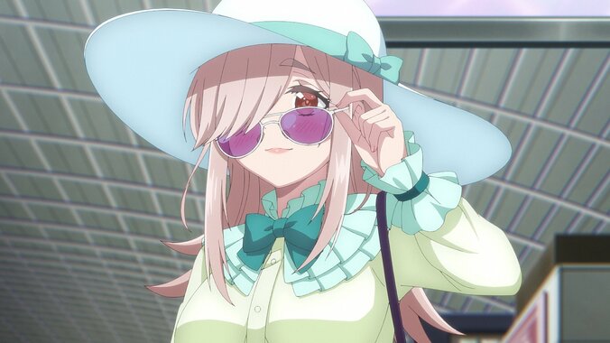 【写真・画像】4人での共同生活開始！家事分担は…アニメ『カッコウの許嫁 Season2』1話あらすじ＆先行カット公開　2枚目