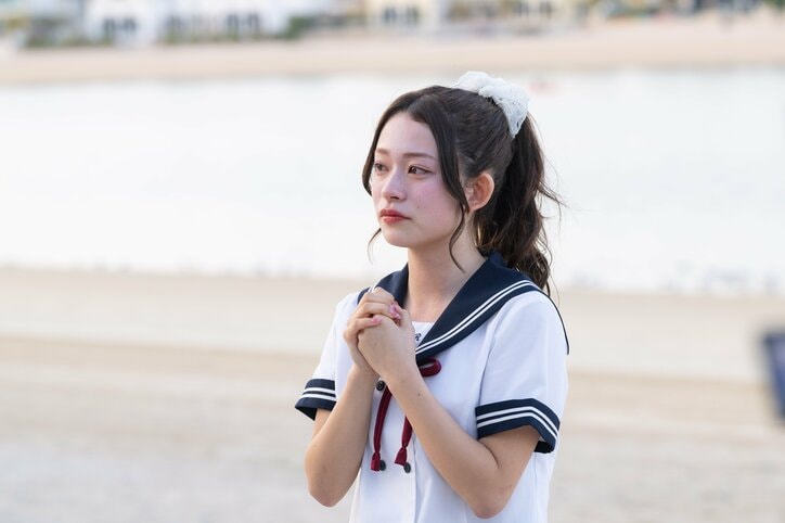 【写真・画像】人気JK・さわ、『今日好き』卒業編2026最終話 4枚目