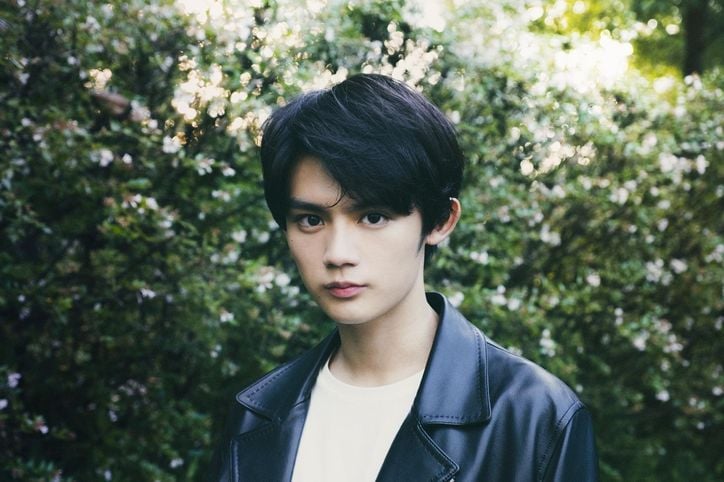ネクストブレイク俳優・藤原大祐、“人間らしさ”を感じる恋愛番組に刺激「恋を掴みにいく泥臭さも感じられた」『虹とオオカミに騙されない』にゲスト出演