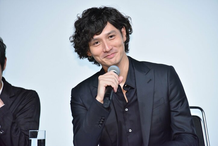 山田孝之、プロデューサー業に徹して映画初制作！30代突入で「第一歩目を踏み出してもいい」