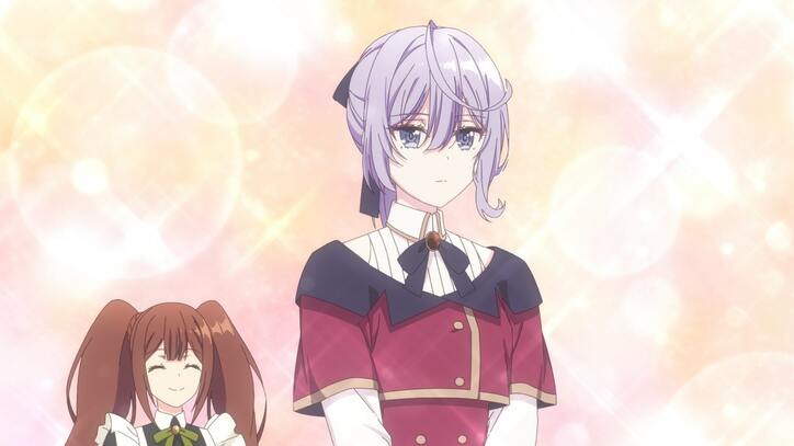 【写真・画像】石川由依＆本渡 楓＆内田 秀がお気に入りシーンを発表！アニメ『完璧聖女』特番　2枚目