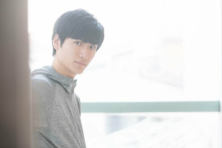 女性誌セックス特集で親バレ!?女性向けAVと舞台で活躍 イケメンセクシー俳優・有馬芳彦×北野翔太×長瀬広臣インタビュー
