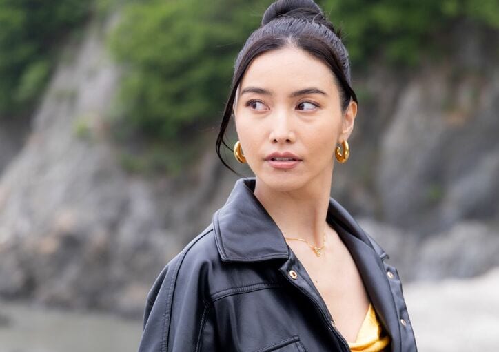 男性不信の33歳美しすぎる人事担当、ハイスペ男性との婚活に浴衣で挑むも「モテない人の方がいい…」