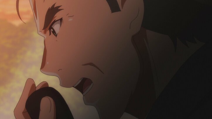 アニメ「ひぐらしのなく頃に卒」第6話「綿明し編　其の参」先行カットが公開に