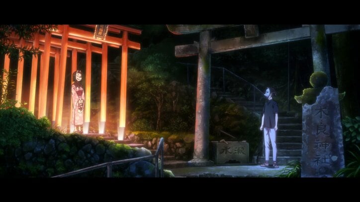 [Photos/Images] A Scenic Spot Overlooking Gifu City! A Report on the 'SHOSHIMIN: How to become Ordinary' Model Location Tour with the Cast (2) 6th