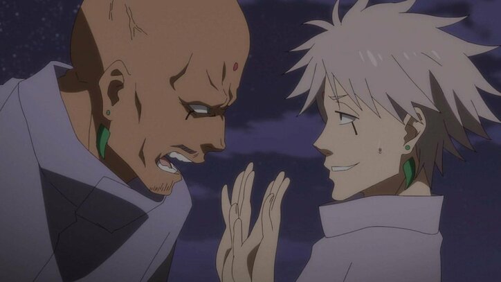 アニメ「転スラ」智慧之王から助言を受けるリムル…第41話あらすじ＆先行カット公開