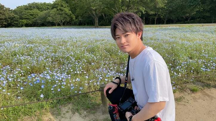 【画像】のりさん