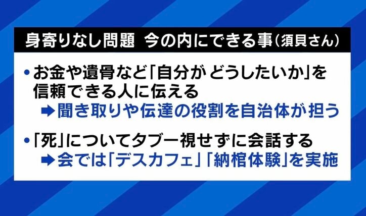 今のうちにできること