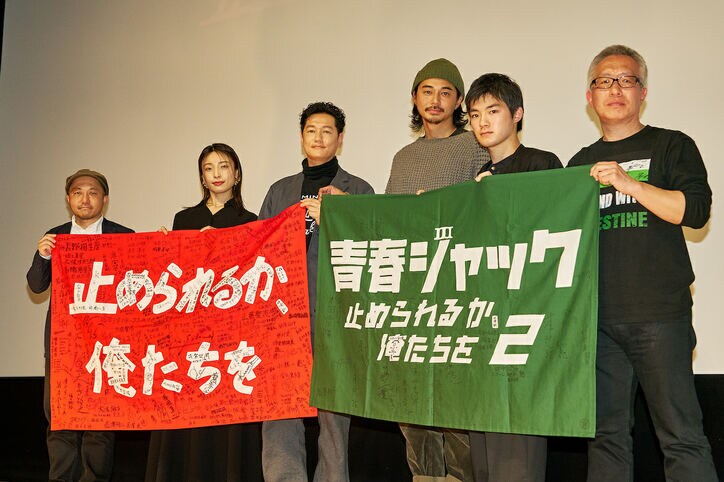 【写真・画像】東出昌大、映画の脚本にはっきりダメ出し「面白くないって言われたんだ」井上淳一監督を鼓舞した一通のメール 5枚目