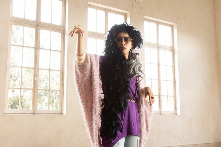 水野美紀が『M 愛すべき人がいて』に参戦!クレイジーな特訓でアユをしごく鬼講師役