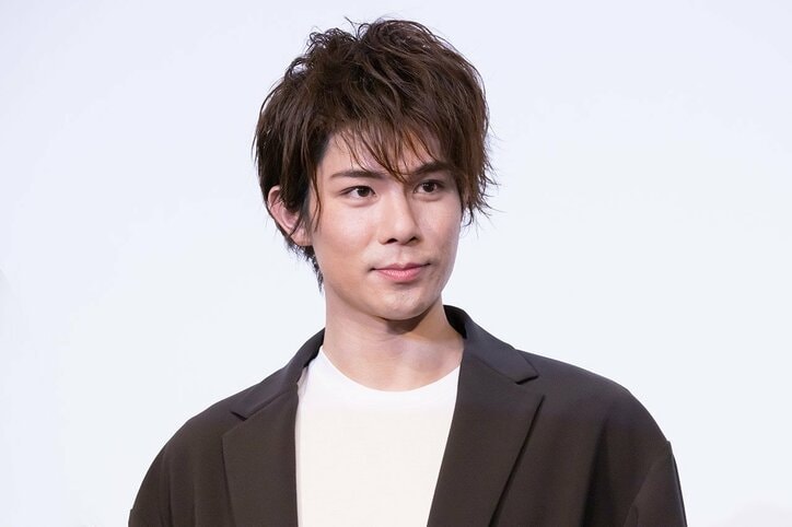 尾上松也、百田夏菜子らが“自画自賛トーク”「俺たち全員、自意識過剰じゃん」