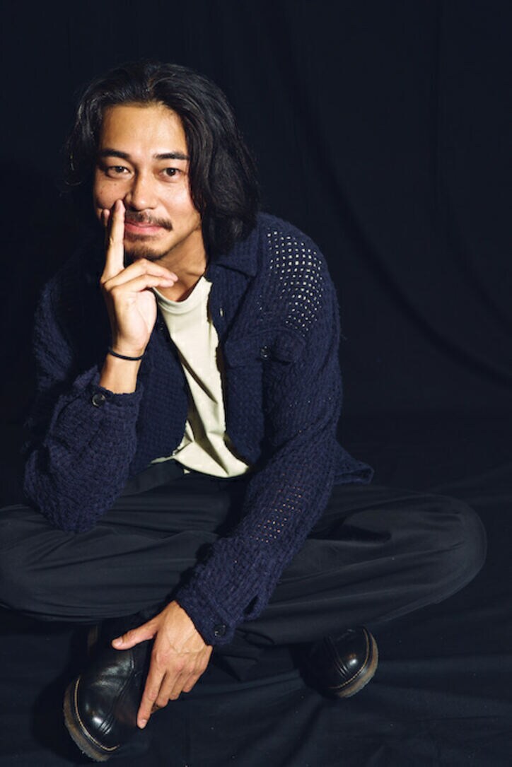 【写真・画像】東出昌大、メディアとそれを煽る大衆に本音「どうでもいいことにギャーギャー言う声があるから、メディアもそこを頑張る」 4枚目