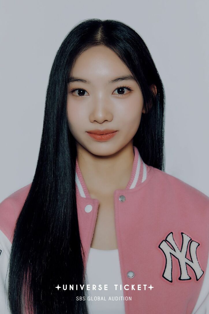 『UNIVERSE TICKET』（ユニチケ）全参加者メンバープロフィール＆ユニコンを紹介、放送スケジュールや視聴方法も