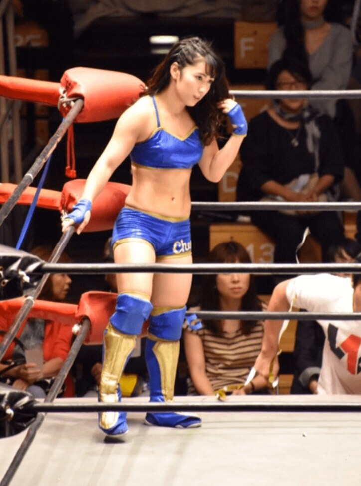 可愛すぎる筋肉アイドル・才木玲佳、24歳で初体験