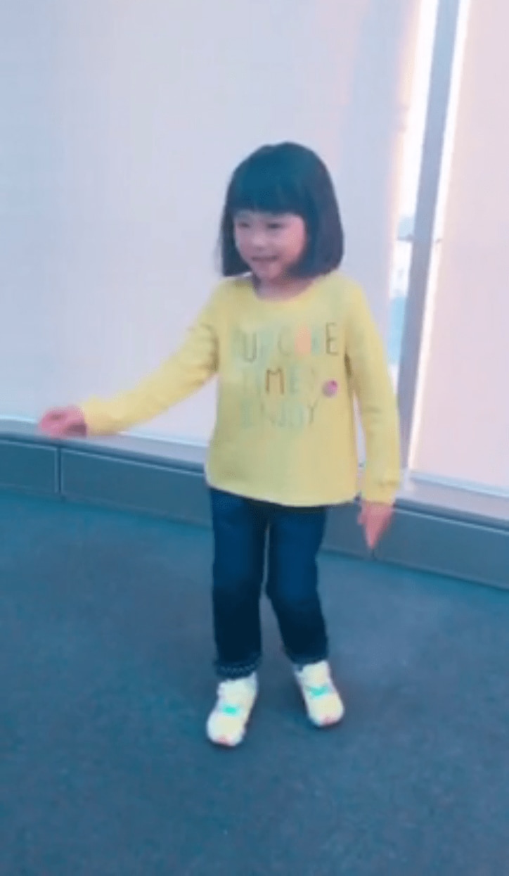 砂の塔 佐野勇斗 妹 そらの 可愛すぎる平野ノラ 動画を公開 舘ひろしにファンほっこり 話題 Abema Times