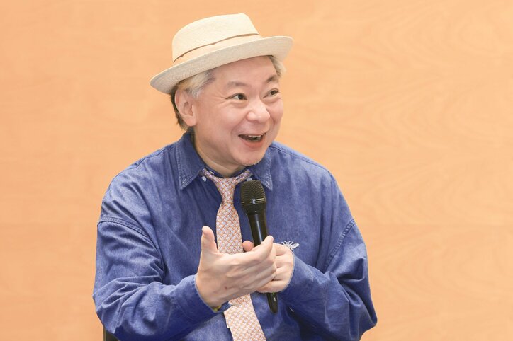 【写真・画像】“不倫妻”を演じた篠田麻里子の評判を心配「胸が熱くなりました」水野美紀のエピソードを鈴木おさむが暴露　2枚目