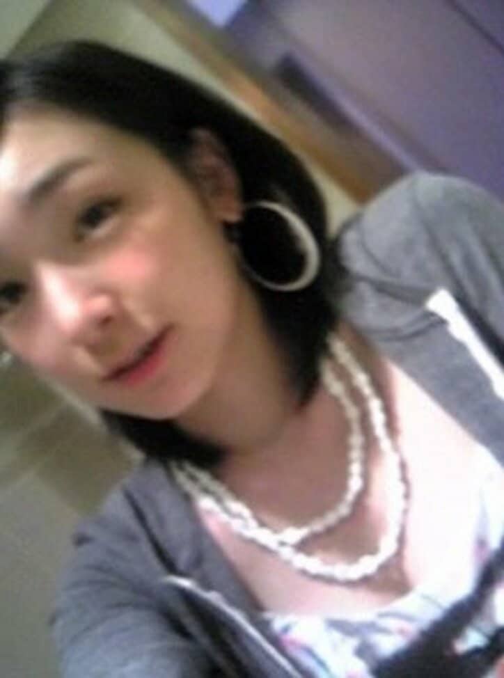 加護亜依、20歳当時の写真公開 香港女優との2ショットに「変わってない」と反響