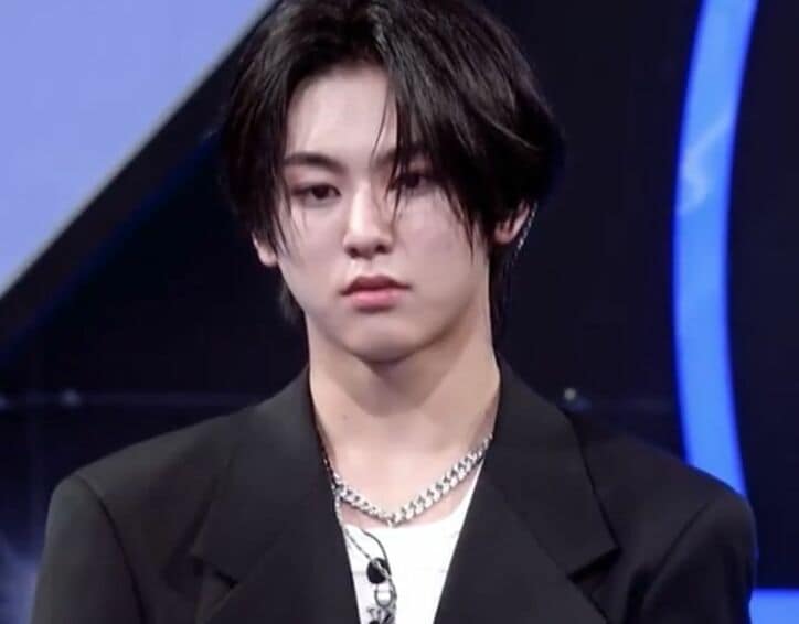 『BOYS II PLANET K』(C) CJ ENM Co., Ltd, All Rights Reserved