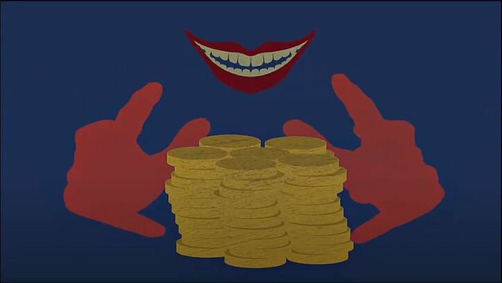 ラッパー：k.h.a.o.s、"時間"をテーマにしたニューアルバム「年齢分の一年」から"時空屋"のMVを公開。