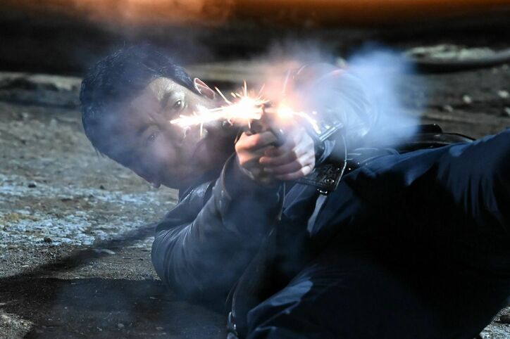 日本版ならではの衝撃のラストが！？『24 JAPAN』ついに最終回「まっさらな状態で驚いていただきたい」