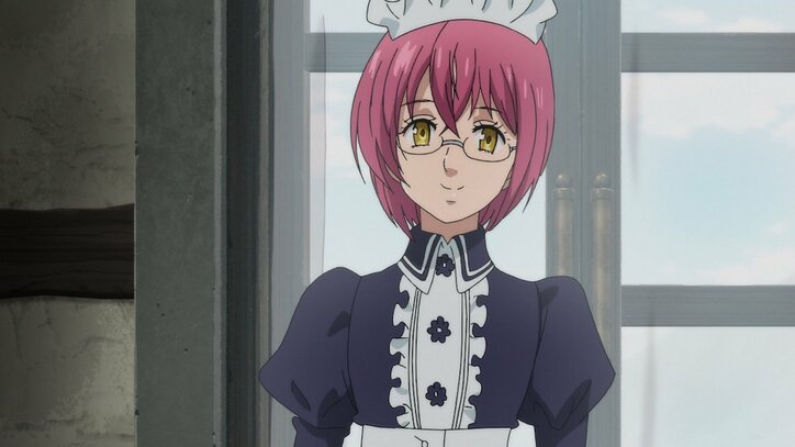アニメ 七つの大罪 神々の逆鱗 第8話 視聴者 泣いた ツイート殺到 明かされたゴウセルの過去 ニュース Abema Times