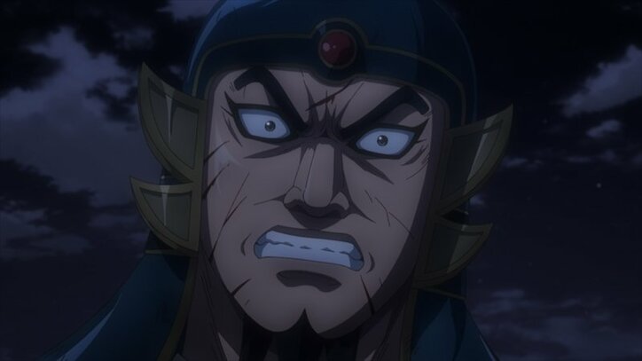 アニメ「キングダム」後宮派が動き出す…4期13話先行カット・あらすじ公開