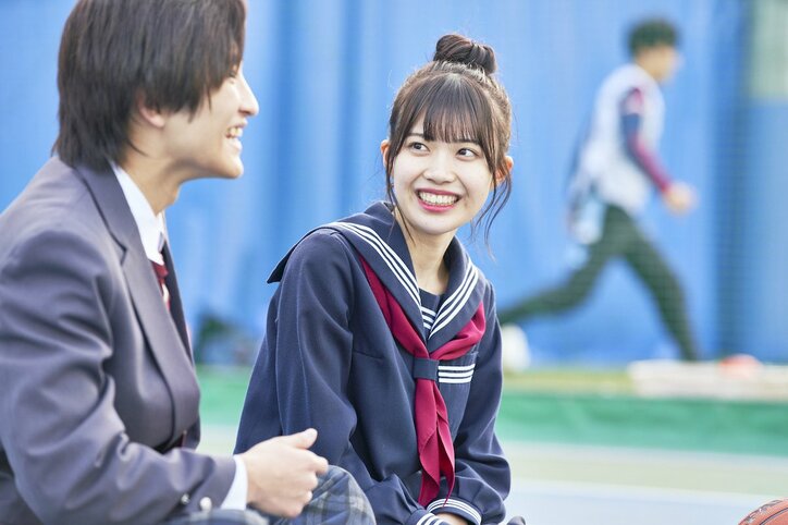 「3秒だけ手繋がん？」天然系イケメン高校生・せいや、ここに“らしさ全開”のアピール『恋ステ 2021冬Tokyo』#5