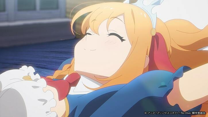 アニメ「プリコネR Season2」聖テレサ女学院（なかよし部）が初登場！第3話先行カット＆あらすじ公開