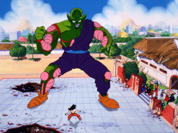 ABEMA初『ドラゴンボール』全153話 1月31日より平日毎日順次一挙放送!土日は厳選回を放送