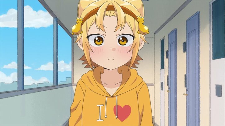 アニメ「八十亀ちゃんかんさつにっき 2さつめ」第5話、繁華の代わりに部屋に入ってきたのは…?先行カット&あらすじ公開