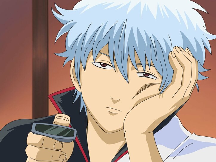 【写真・画像】『新劇場版 銀魂 -吉原大炎上-』公開記念！『銀魂』公式無料チャンネルが2月11日より開設決定　5枚目