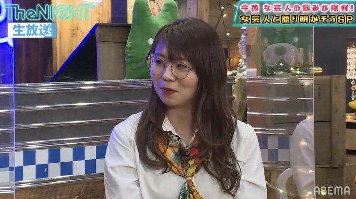 相席スタート・山崎ケイがプロポーズを受けた瞬間を語る「この先の人生、お隣よろしいですか？」