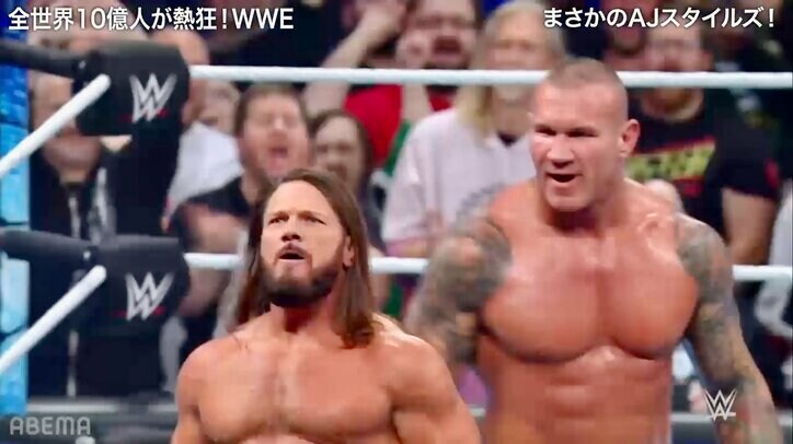 【写真・画像】名女子レスラーコンビ「カブキ・ウォリアーズ」が悪の連携で復活勝利! AJスタイルズも3か月ぶり復帰で衝撃の一閃、日本ファン歓喜 2枚目