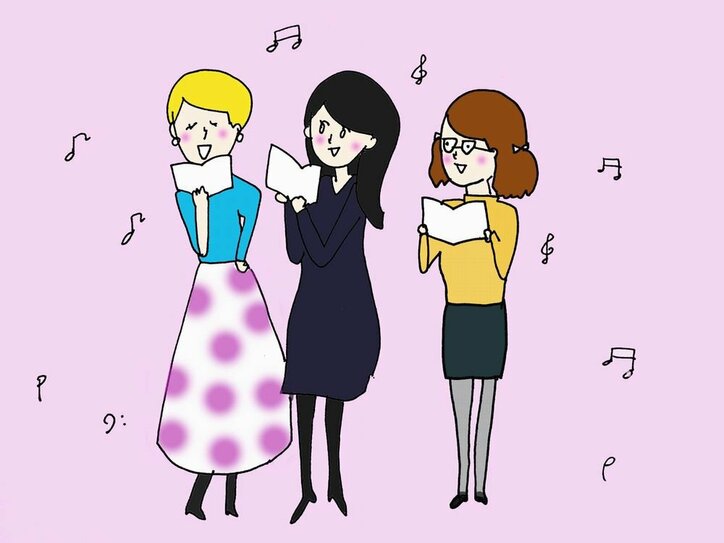 いまは声優が歌えるのは当たり前!?　声優専門校の実態とは…（2）中ノ森文子に聞く「成長に必要なこと」