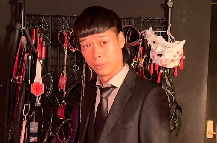 【写真・画像】真空ジェシカ川北×バッテリィズエース初タッグの新番組、波乱の最終回！主演・エースに独占インタビュー　4枚目