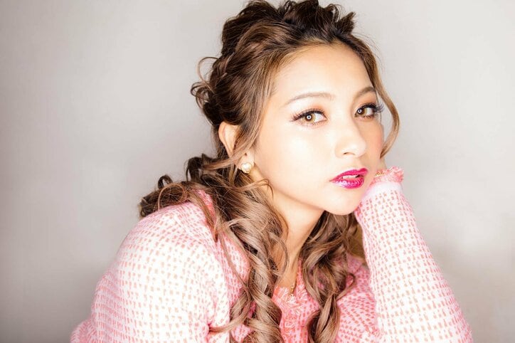 ゆきぽよ、恋愛体質を自覚「4日会わないと冷めちゃう」　理想の恋愛も