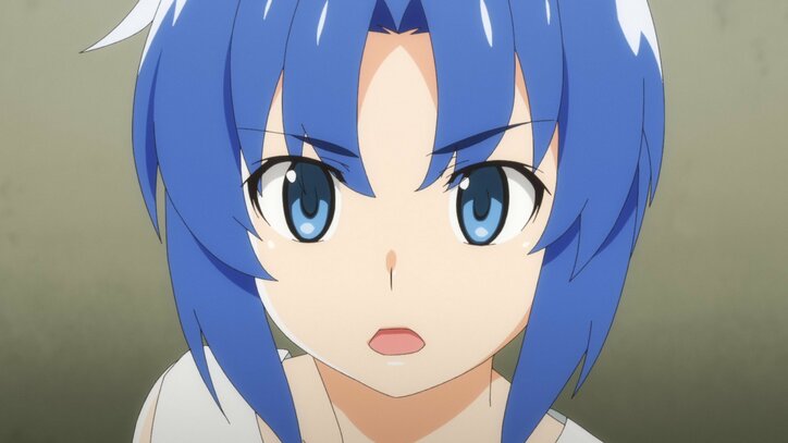 アニメ「ひぐらしのなく頃に業」第11話「祟騙し編　其の参」先行カット公開