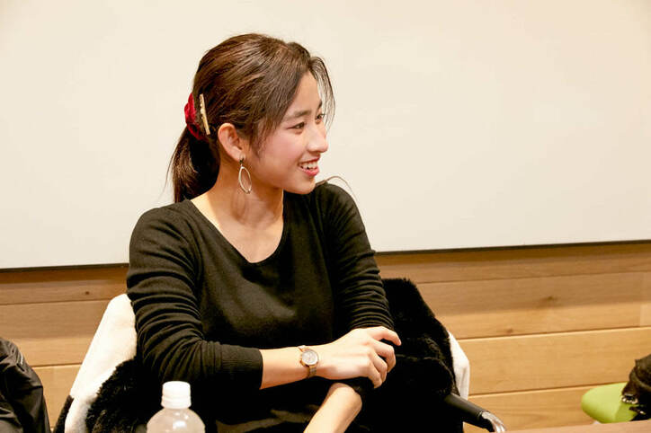 普通の男子が一番モテる！？有名大学ミスキャンパスが恋の失敗談を語る