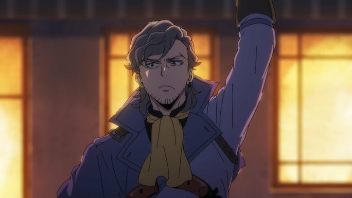 アニメ「天晴爛漫!」倉庫を賭けてアルの車に勝負を挑む天晴…第3話先行カット&あらすじ公開