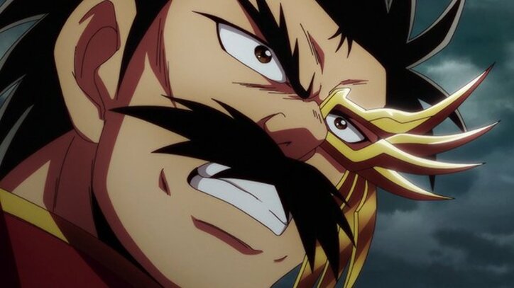 アニメ「ダイの大冒険」竜騎衆を呼び寄せたバランの目的とは…?第26話先行カット&あらすじ公開