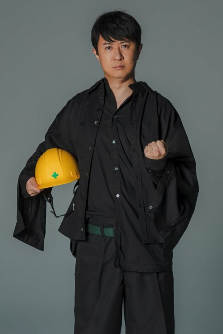 宮野真守主演の新アニメ「THE MARGINAL SERVICE」声優カット&第1話先行カット&あらすじ