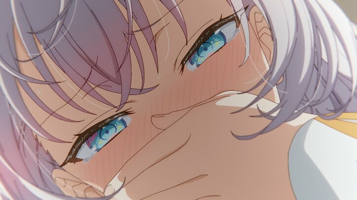 【写真・画像】アニメ『ロシデレ』第6話あらすじ・先行カット・WEB予告解禁 6枚目