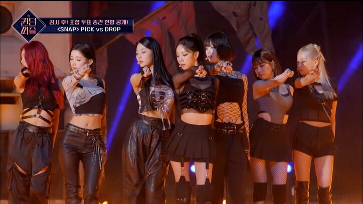 「よくない知らせ…」中心メンバーが相次ぎ降板、優等生アイドル軍団が“格下”チームにまさかの完敗…審査員の満場一致で早くも下剋上が！