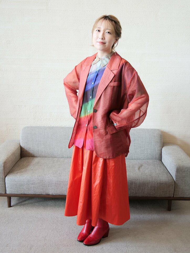 [Photos/Images] What Makes Minami Hinata, Yurina Amami, Aoi Koga, and Yoshino Aoyama Swoon? Interview with Voice Actors from “Dealing with Mikadono Sisters Is a Breeze” 2nd